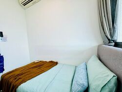 The Infiniti (D5), Condominium #465660191